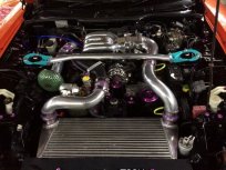 ขายรถ MAZDA RX7 ที่ rayong