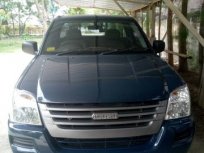 ISUZU DMAX ปี 2005 เครื่อง 2500 CC.