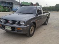 1997 MITSUBISHI L200, STRADA 2.5 SGL CAB โฉม SINGLECAB