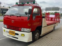 2002 TOYOTA รถบรรทุก, 6 ล้อ โฉม 6ล้อ