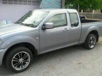 D MAX 2500 TURBO SLX