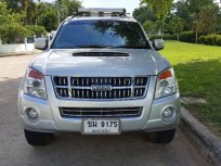 ISUZU MU7 3.0 VGS เกียร์ธรรมดา 4wd สภาพสวย เดิมๆ