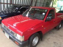 Nissan big m ฝาแดง