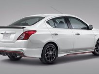 รับซื้อรถยนต์ Nissan Almera ทุกรุ่น ให้ราคาสูง ทางเราบริการดูรถถึงบ้านไม่เสียค่าใช้จ่ายใดๆ จ่ายเงินสดทันที สอบถามราคาได้ครับ