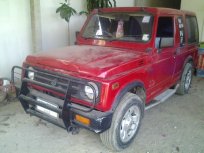 SUZUKI Caribian Sporty ราคาที่ดี