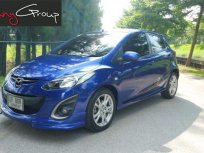 MAZDA 2 Navi 2011 ราคาที่ดี