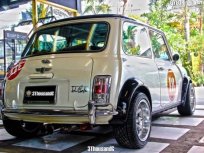 ขายรถ MINI Austin ที่ bangkok