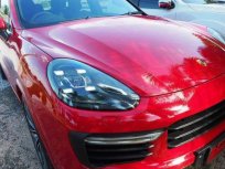 PORSCHE CAYENNE GTS ราคาที่ดี
