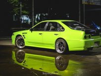 NISSAN CEFIRO 2000 สภาพดี