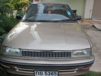 TOYOTA COROLLA 1992 สภาพดี
