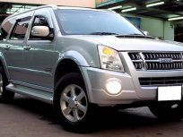 หล่อขั้นเทพ Isuzu Mu7 Gold Series รถมือเดียว วิ่งน้อย สมบูรณ์สุดๆ