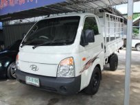2008 HYUNDAI H-100 รับประกันใช้ดี