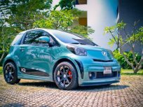 ขายรถ TOYOTA iQ ที่ phetchaburi