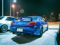 NISSAN Silvia S15 ราคาที่ดี