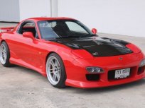 MAZDA RX7 ราคาถูก