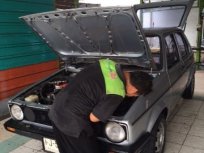 ขายรถ VOLKSWAGEN Golf ที่ bangkok