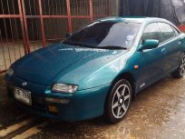 1996 MAZDA 323-ASTINA สภาพดี