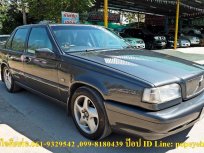 VOLVO 850 Turbo ราคาที่ดี