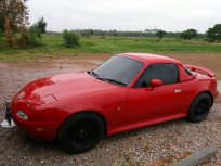 MAZDA MX5 ราคาถูก