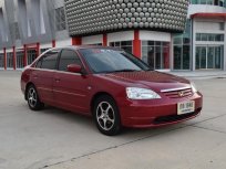 Honda Civic Dimension (ปี 2001) VTi 1.7 AT Sedan ราคา 159,000 บาท