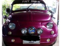 ขายรถ FIAT Fiat 500 ที่ nonthaburi