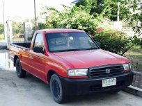 2000 MAZDA 2 รับประกันใช้ดี