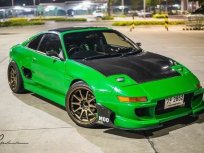 ขายรถ TOYOTA MR2 ที่ bangkok