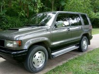 ISUZU Trooper ราคาถูก