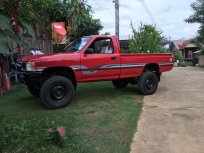 TOYOTA Hilux Mighty-X ราคาถูก