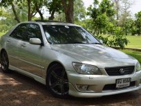 ขายรถ LEXUS IS200 ที่ bangkok