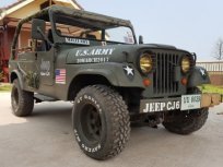 รถดีรีบซื้อ JEEP Willy