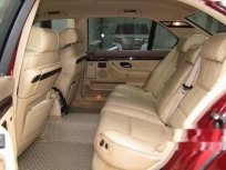 ขายรถ BMW 750iL V12 1996 รถสวยราคาดี