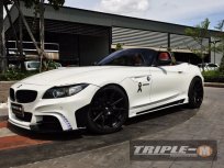 BMW Z4 ราคาถูก