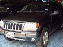 รถดีรีบซื้อ JEEP GRAND CHEROKEE