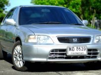HONDA CITY 1998 สภาพดี