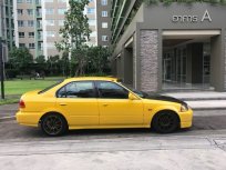 ขายรถ HONDA CIVIC ที่ nonthaburi