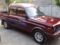 ขายรถ MAZDA Familia ที่ chiangrai