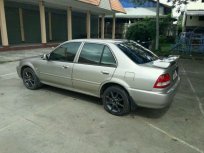 HONDA CITY 2001 สภาพดี