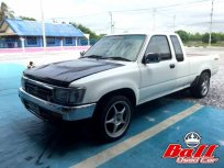 TOYOTA Hilux Mighty-X ราคาถูก