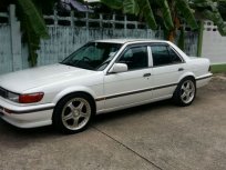 1991 NISSAN BLUEBIRD สภาพดี