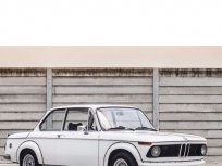 BMW 2002 ราคาถูก