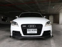AUDI TTS ราคาถูก