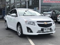 ขายรถ CHEVROLET Cruze LTZ 2015 รถสวยราคาดี