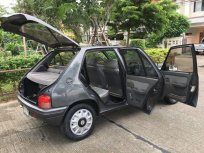 PEUGEOT 205 GRI ราคาที่ดี