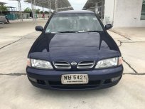 ขายรถ NISSAN Primera ที่ bangkok