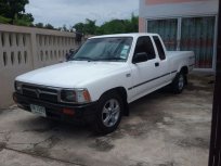 TOYOTA Hilux Mighty-X ราคาถูก