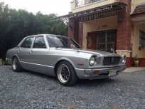 TOYOTA Cressida 1981 สภาพดี