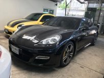 PORSCHE PANAMERA Turbo ราคาที่ดี