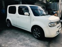 NISSAN Cube Z12 ราคาที่ดี