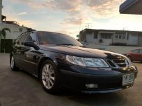 2002 SAAB 9-5 รับประกันใช้ดี